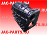 Корпус коробки передач JAC N75 N80 N90 B-1701801-30-01 B17018013001