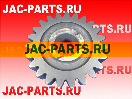 Шестерня заднего хода JAC N75 N80 N90 B-1701807-40-00 B17018074000