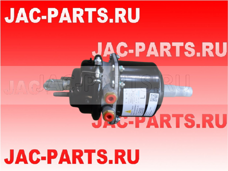 Энергоаккумулятор задний левый JAC N75 BQ01290350