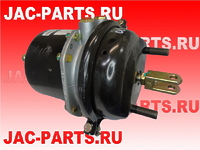 Энергоаккумулятор левый JAC N120 BQ01940010