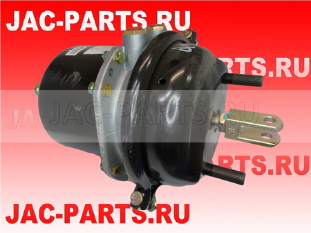 Энергоаккумулятор левый JAC N120 BQ01940010