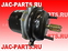 Энергоаккумулятор левый JAC N120 BQ01940010