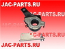 Трещетка тормозная задняя левая JAC N80 N90 BV00010110 BV00010310 BQ01290110