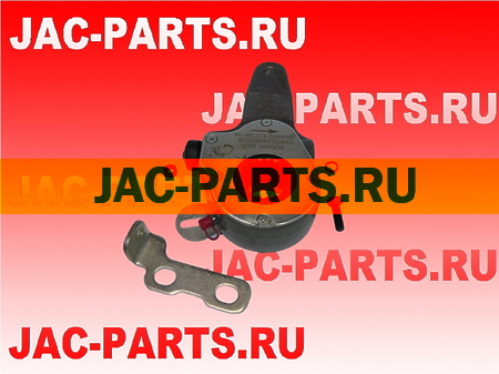 Трещетка тормозная задняя левая JAC N120 BV00010130