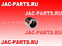 Подшипник игольчатый КПП JAC N56 C-1702404-00-00 C17024040000