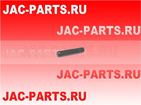 Штифт цилиндрический КПП JAC N56 C-1702426-00-00 C17024260000