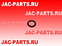 Кольцо уплотнительное воздушного компрессора ISF 3.8 JAC N75 N80 N90 N120 C4994574