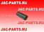 Втулка задней рессоры передняя JAC N56 CT-3025-70S2 CT302570S2