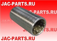 Втулка задней рессоры металлическая JAC N120 N120X CT-3630-76 CT363076