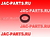Сальник крышки коробки передач JAC N120 N200 N350 F91444