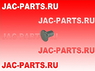 Заклёпка тормозной накладки задней JAC N56 GB875-86 GB87586