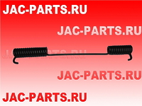 Пружина заднего тормозного механизма JAC N56 HFC6700-3501012-1 HFC670035010121