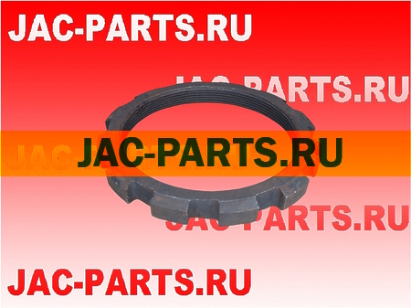Гайка блокировочная полуоси JAC N350 N410 HFF2400112CK1BZ