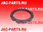 Гайка блокировочная полуоси JAC N350 N410 HFF2400112CK1BZ