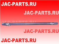 Полуось левая JAC N350 N410 HFF2403116CK2BZ