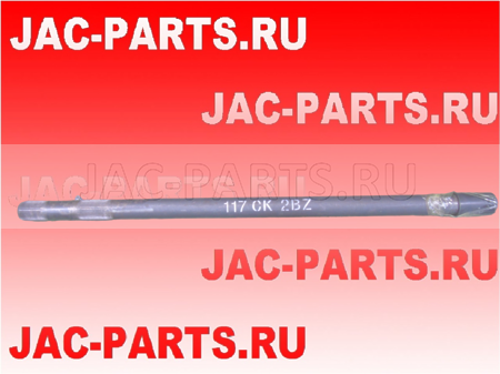 Полуось правая JAC N350 N410 HFF2403117CK2BZ