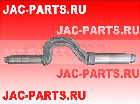 Ось балансира JAC N350 N410 HFF2918015FTGC-JH HFF2918015FTGCJH