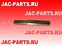 Болт блокировки шкворня клин JAC N350 N410 HFF3001042CK3GFTP