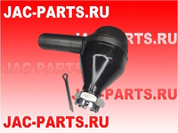 Наконечник поперечной рулевой тяги левый JAC N350 N410 HFF3003020CK5G-2 HFF3003020CK5G2