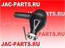 Наконечник поперечной рулевой тяги левый JAC N350 N410 HFF3003020CK5G-2 HFF3003020CK5G2