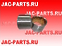 Втулка переднего тормозного вала JAC N350 N410 HFF350-1012/3CK5G1-1 HFF35010123CK5G11