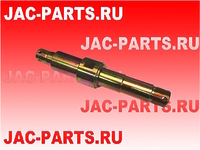 Палец передней тормозной колодки JAC N350 N410 HFF3501123CK5G