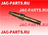 Палец передней тормозной колодки JAC N350 N410 HFF3501123CK5G