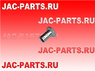 Заклепка тормозной колодки передней JAC N350 N410 HFF3502106CK9G2