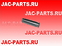 Направляющая суппорта малая JAC N56 JAC6490-008 JAC6490008