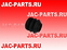 Пыльник большой направляющей переднего тормозного суппорта JAC N56 JAC6490-011 JAC6490011