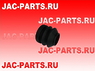 Пыльник большой направляющей переднего тормозного суппорта JAC N56 JAC6490-011 JAC6490011