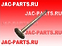 Полуось правая заднего моста (двойной шлиц на валу) JAC K7 JY24R530-03066 JY24R53003066