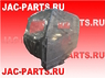 Каркас кабины со спальником JAC N120 5000000LE35 5000000LE35R-H001-WV