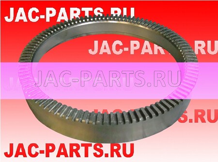 Кольцо ABS переднее JAC N120X L0300060176A0-81 L0300060176A081