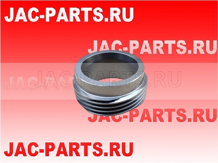 Шестерня спидометра ведущая LC6T540B JAC N75 N80 N90 M-1701222-A6 M1701222A6