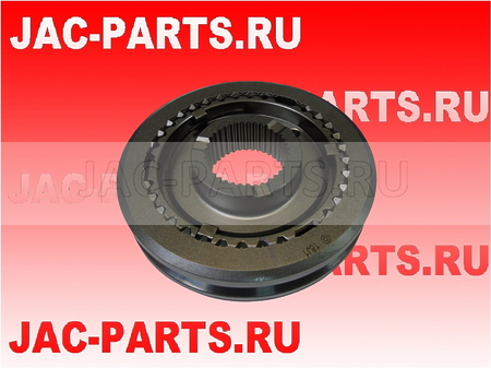 Синхронизатор 5/6 передач JAC N75 M-1701141-00 M170114100