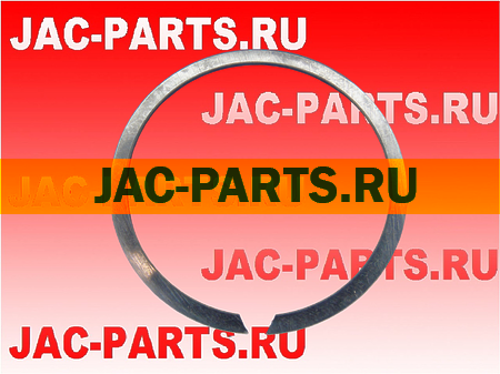 Кольцо стопорное стальное JAC N80 N90 M1701213000061 M-1701213-00-00-61