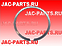 Кольцо стопорное стальное JAC N80 N90 M1701213000061 M-1701213-00-00-61