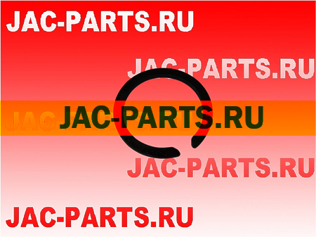 Кольцо стопорное JAC N75 N80 N90 M-1701304-01/02/03 M170130401/02/03