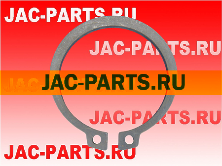 Кольцо стопорное JAC N75 N80 N90 M-1701311 M1701311