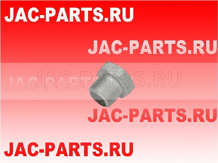 Сливная пробка КПП JAC N75 N80 N90 M-1705103 M1705103