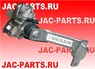 Механизм переключения кулиса КПП в сборе JAC N56 ML642AA1DG ML642A-A1DG