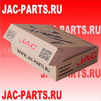 Радиатор печки JAC N350 AH2003000C2