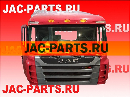 Кабина в сборе JAC N350 CABASSYN350