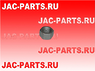 Гайка шестигранная JAC N75 N80 N90 N120 Q341B14F61