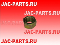 Гайка шпильки колесной внутренняя JAC N120 Q341B20T13