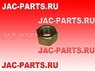 Гайка шпильки колесной внутренняя JAC N120 Q341B20T13