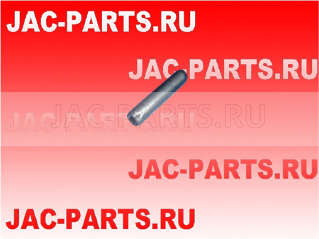 ПРУЖИННЫЙ ШТИФТ JAC N75 N80 N90 Q5270526