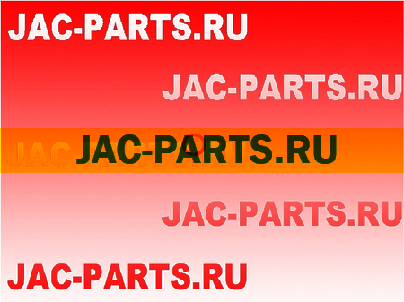 Кольцо уплотнительное на рычаге включения передач JAC N120 Q734B125265