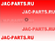 Кольцо уплотнительное на рычаге включения передач JAC N120 Q734B125265